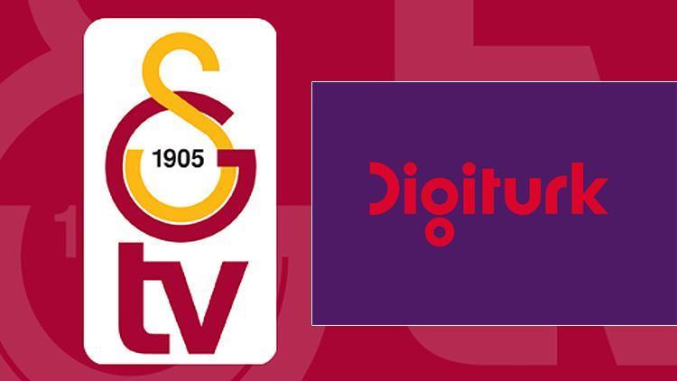 Son Dakika: Digiturk, Galatasarayla sözleşme yenilememe kararı aldı
