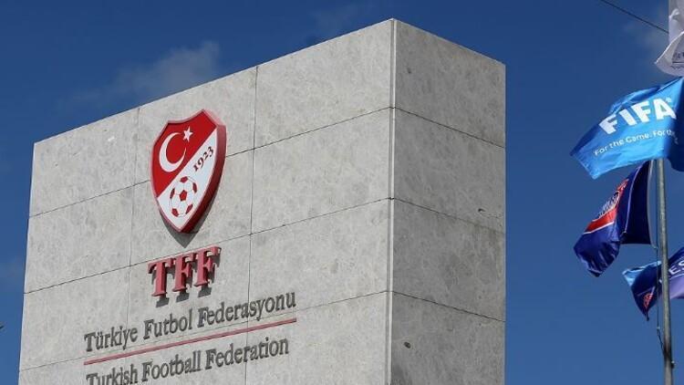 TFF Süper Kupanın organizasyon toplantısı yapıldı