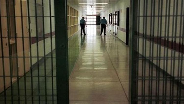Hapishanelerin artırılmış kapasitesi 218 bin