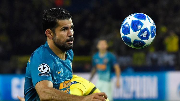 Son Dakika: Transferde flaş gelişme Fenerbahçeden 19.07de Diego Costa bombası