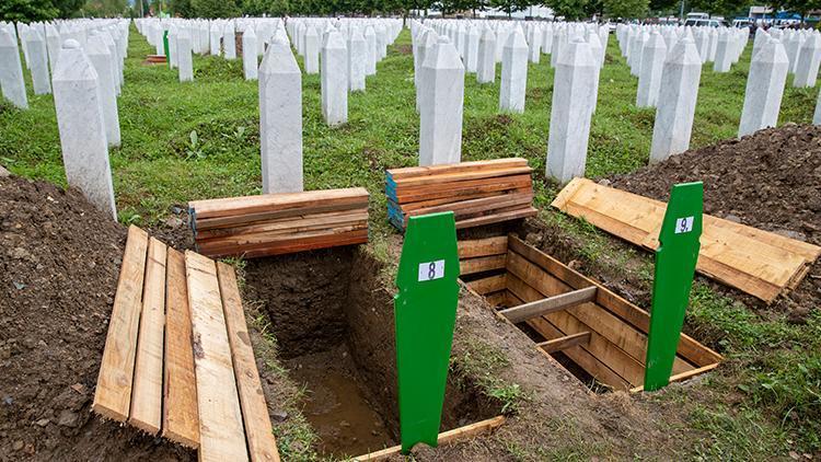 Bosna Savaşının 86 kurbanı daha toprağa verilecek