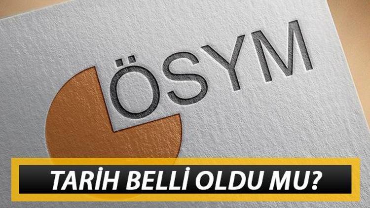 KPSS 2019/1 tercih sonuçları ne zaman açıklanacak