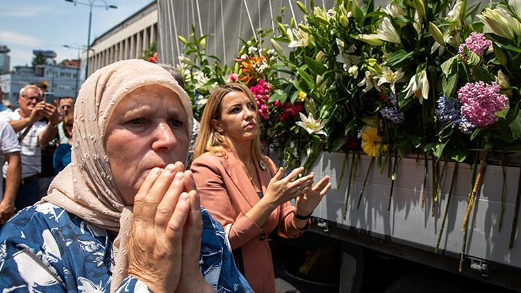 Hollanda Yargıtayından Srebrenitsa kararı