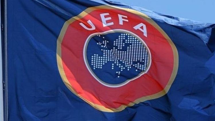 UEFAdan Sırbistana seyircisiz oynama cezası