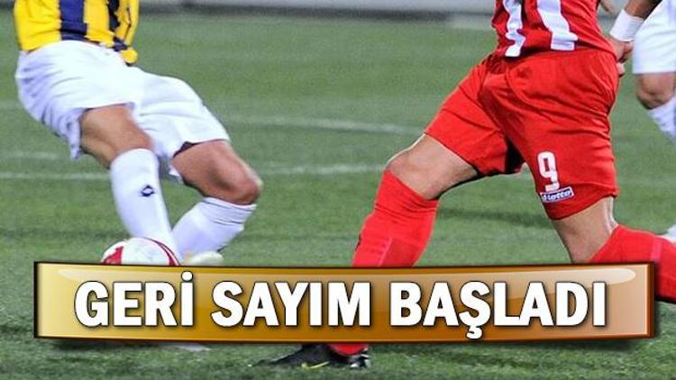 2019-2020 Süper Lig sezonu için geri sayım.. Transfer dönemi ne zaman bitecek