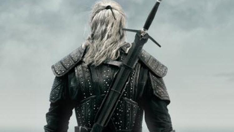 The Witcher, Netflix için dizi formatında geri dönüyor