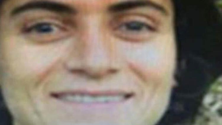 Öldürülen teröristin turuncu listede arandığı ortaya çıktı