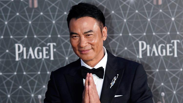 Hong Konglu aktör Çinde bıçaklı saldırıya uğradı