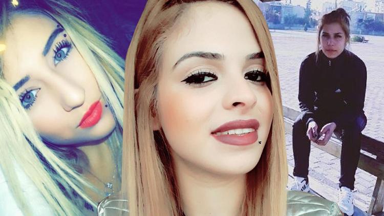 2 genç kıza silahlı saldırı Menekşe gözaltında...