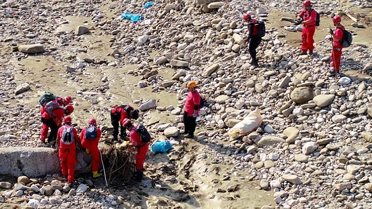 Son dakika: Düzce’de bir kişinin daha cansız bedenine ulaşıldı