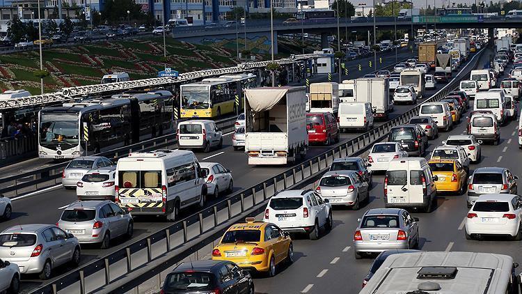 Trafik Sigortasında önemli değişiklik Yeni araç alacaklar dikkat...