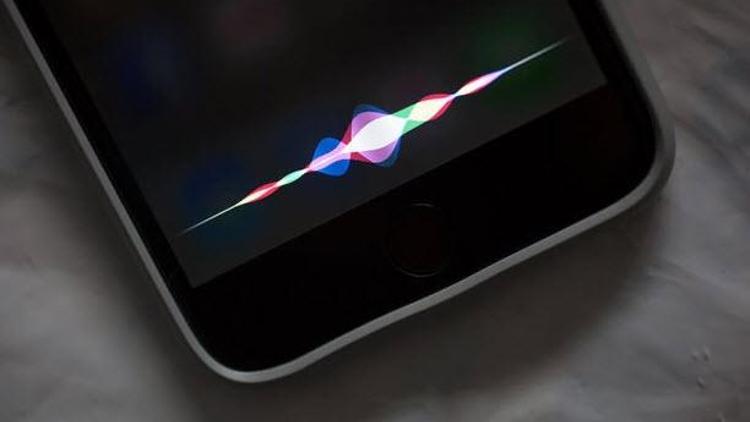 Appleın sürprizi iOS 13 değil, SiriOS olacak