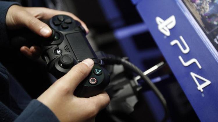 Sonyden sürpriz PlayStation 4 güncellemesi