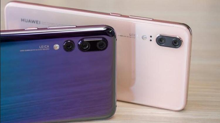 Huawei telefonların işletim sistemi Android değil HongMeng OS mu olacak