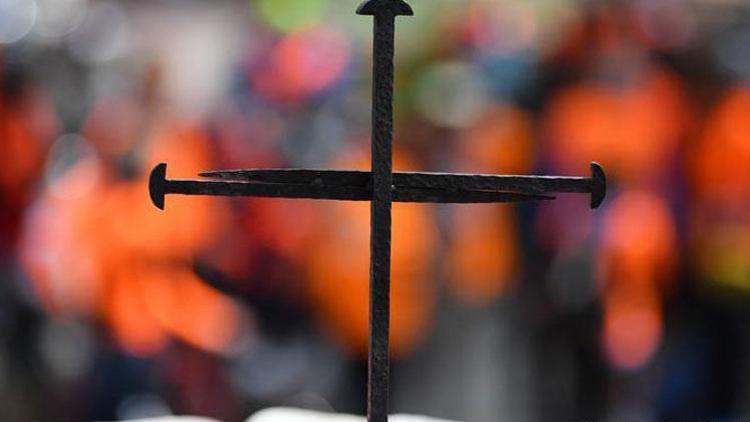 Almanlar kiliselerden uzaklaşıyor: Bir yıl içinde 436 bin kişi üyelikten çıktı