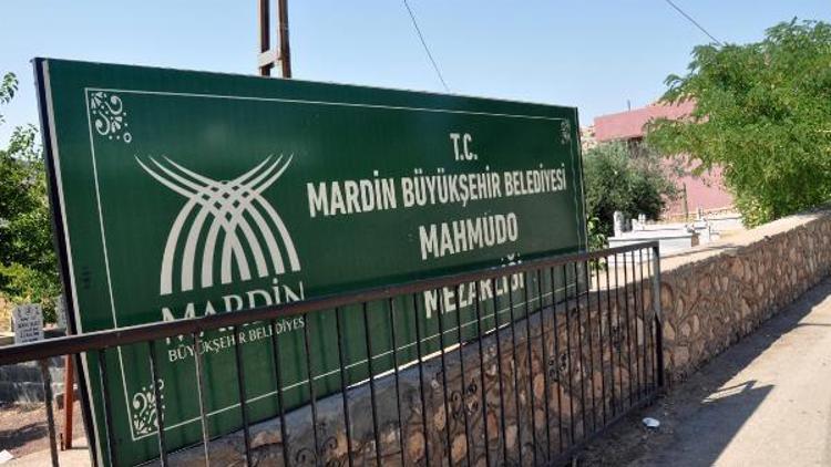 Vasiyeti 42 yıl sonra gerçekleşti; İzmirdeki mezarı Mardine taşındı