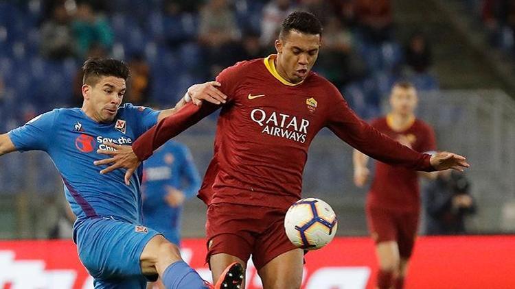 Son dakika transfer haberleri: Beşiktaşın yeni hedefi Juan Jesus