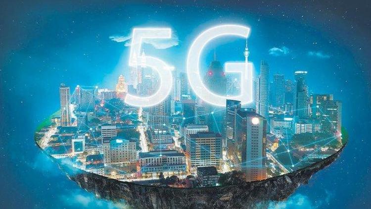 Yerli 5G uyumlu antenleri kullanan ilk operatör oldu