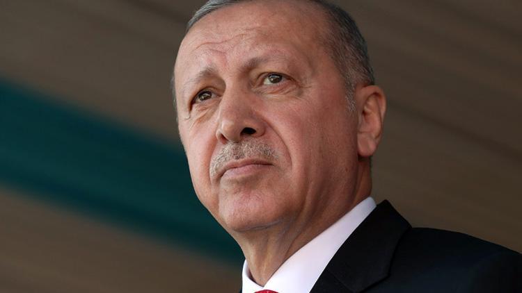 Cumhurbaşkanı Erdoğandan Erzurum Kongresi ve Hatay mesajı