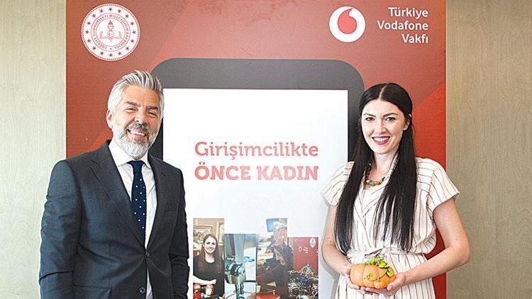 54 bin kadınla 60 milyon TL