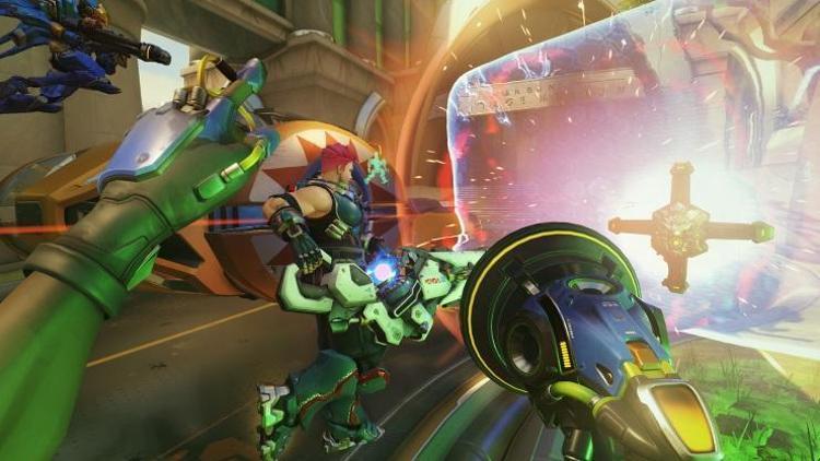 Overwatch maç sonucunu bilen artık daha çok kazanacak