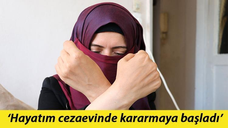 Yaşadığı kâbusu tek tek anlattı