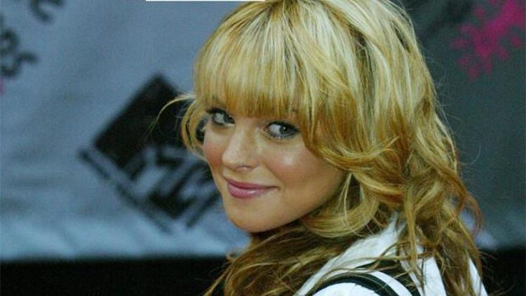 Lindsay Lohan, Türkçe öğreniyor