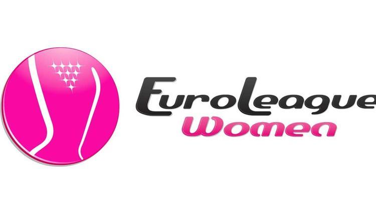 Kadınlar Euroleague’de F.Bahçe ve Çukurovanın rakipleri belli oldu