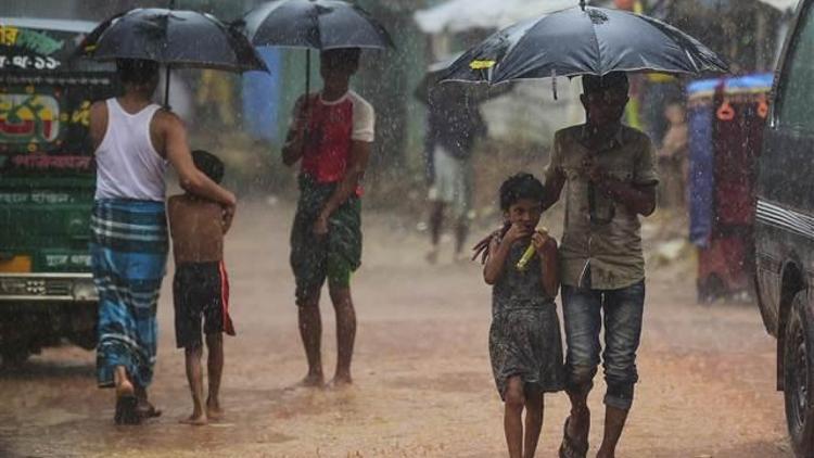 Bangladeşteki sellerde ölü sayısı 47ye çıktı
