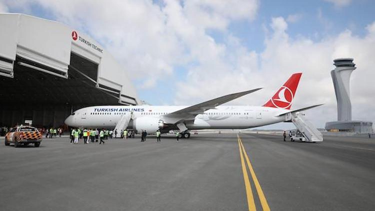 Türkiye ve Japonya arasında havacılıkta iş birliği