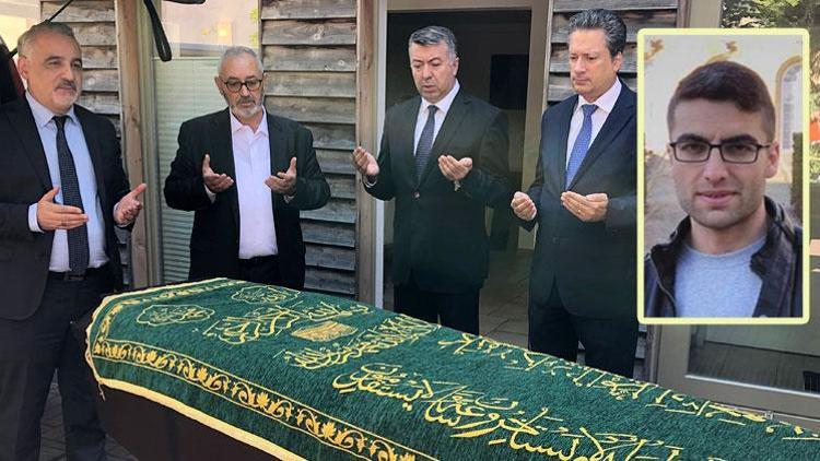 Öğrenci yurdunda ölü bulunmuştu: Cenazesi Türkiye’ye gönderilecek