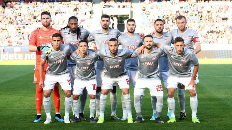 Medipol Başakşehir’in rakibi rövanş maçına kaldı