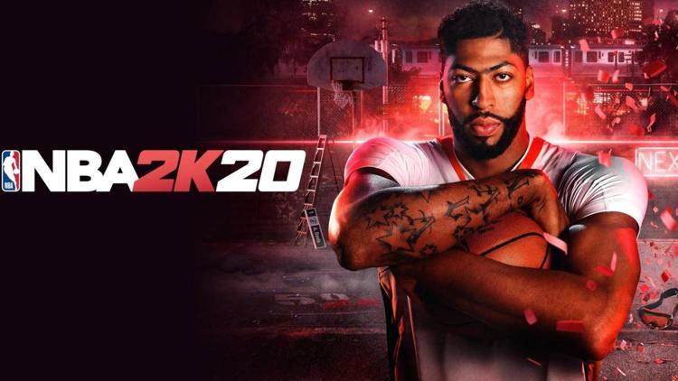 NBA 2K20nin müzik listesi belli oldu