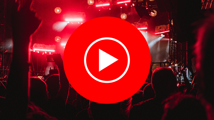 YouTube Music Türkiyede aktif oldu, 3 ay ücretsiz