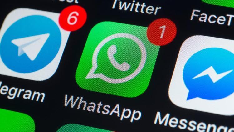 Düşük seviye telefonlara WhatsApp müjdesi