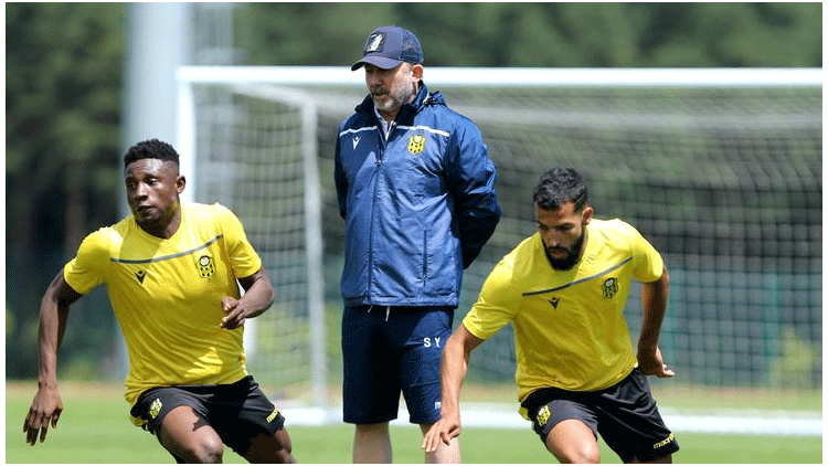 Yeni Malatyaspor, Olimpija Ljubljanayı konuk edecek