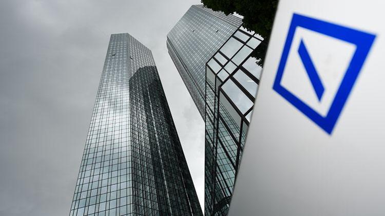 Deutche Bank’ın zararı çok büyük: 3.15 milyar Euro