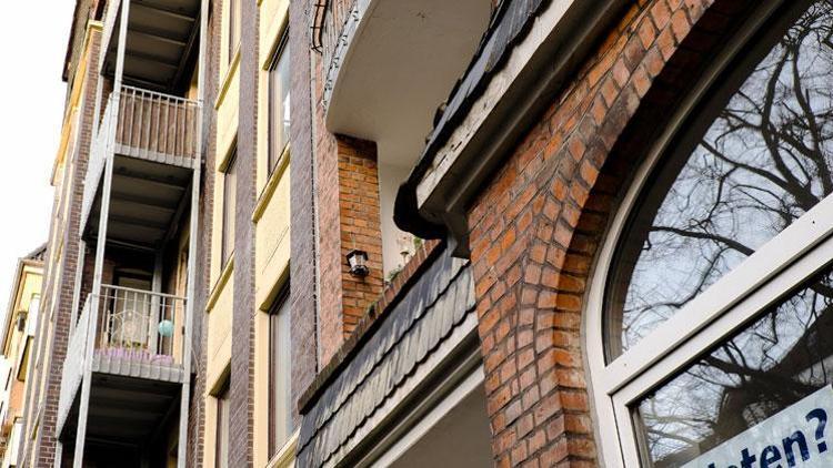 Ev fiyatları en çok Köln’de, kiralar Berlin’de arttı