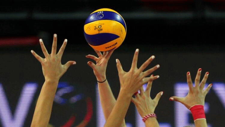 Avrupa Kadınlar Voleybol Şampiyonasına doğru