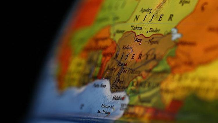 Nijeryada kaçırılan 4 Türk vatandaşının sağlık durumu iyi