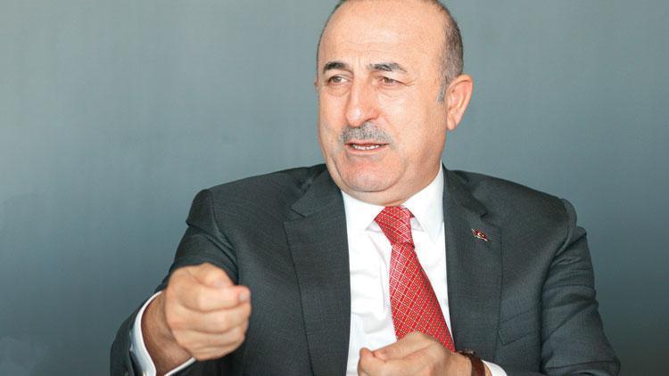 Mevlüt Çavuşoğlu: ABD’nin önerileri tatmin edici değil... Sabrımız tükendi