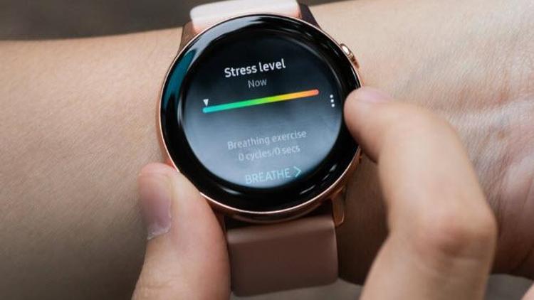 Samsung Galaxy Watch Active 2 özellikleri belli oldu