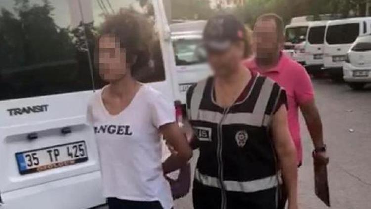 İzmir’de terör operasyonu: 12 gözaltı