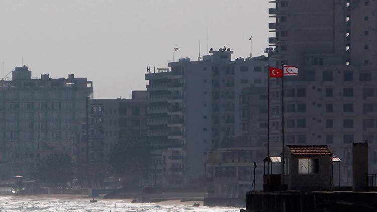 Son dakika... KKTC Dışişleri Bakanı Özersay: Bugün başlıyoruz