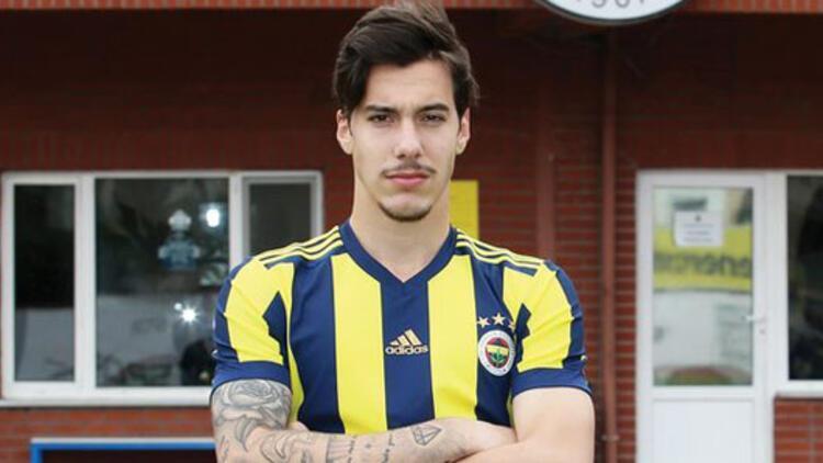 Son dakika transfer haberleri: Fenerbahçenin eski futbolcusu Boris Rapaic, İspanyaya transfer oldu