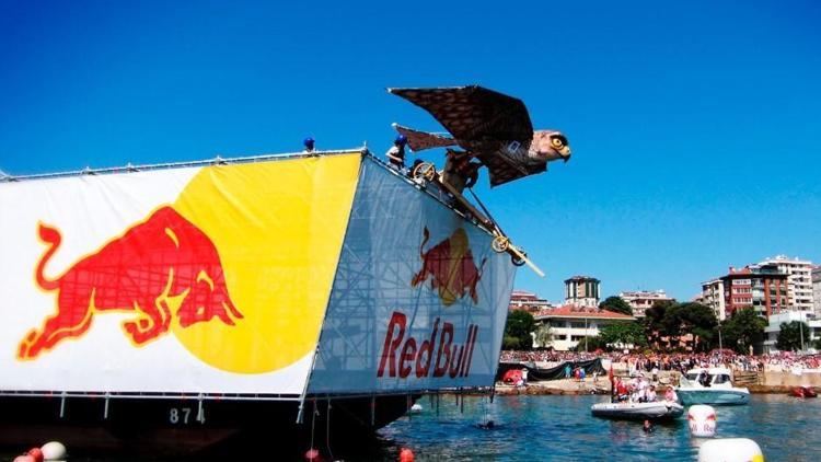 Red Bull Uçuş Günü için geri sayım başladı