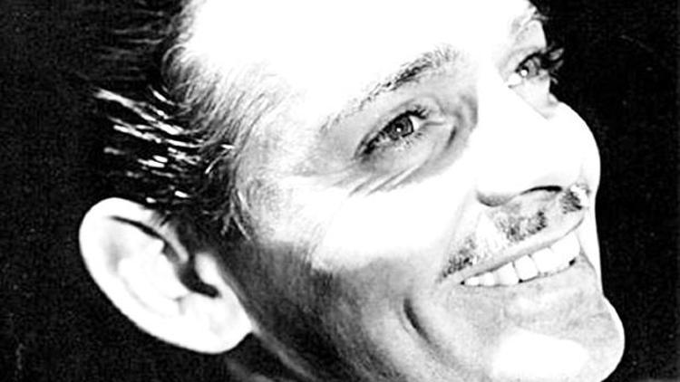 Clark Gable kimdir