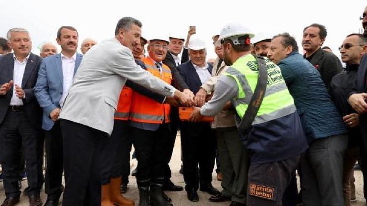 Güler: Ordu’nun marka şehir olması yolunda çok iddialıyız