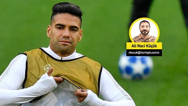 Galatasaray transfer haberleri | Falcao gerçekleri