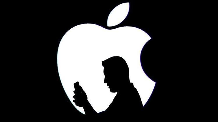 Apple Intelin akıllı telefon modemleri üreten birimini satın aldı